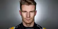 Nico Hülkenberg