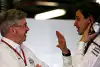 Bild zum Inhalt: Toto Wolff: Mercedes will vorerst keine Formel-1-Anteile kaufen