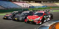 Bild zum Inhalt: DTM Hockenheim: Eine neue Ära beginnt