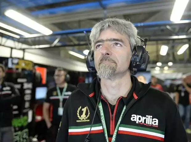 Luigi Dall'Igna Titel-Bild zur News: Luigi Dall'Igna