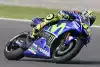 Bild zum Inhalt: Yamaha: Kann Rossi die WM-Führung in Jerez verteidigen?