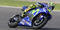Bild zum Inhalt: Yamaha: Kann Rossi die WM-Führung in Jerez verteidigen?