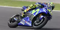 Bild zum Inhalt: Yamaha: Kann Rossi die WM-Führung in Jerez verteidigen?