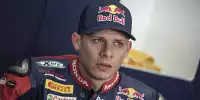 Bild zum Inhalt: Bradl über Folger: Deutsche MotoGP-Fans verlangen zu viel