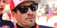 Bild zum Inhalt: Nicky Hayden: "MotoGP immer unberechenbar"