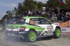 WRC Portugal: Andreas Mikkelsen startet erneut für Skoda
