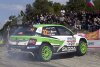 Bild zum Inhalt: WRC Portugal: Andreas Mikkelsen startet erneut für Skoda