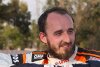Bild zum Inhalt: Robert Kubica: Nach Formel-E-Test Debüt in New York?