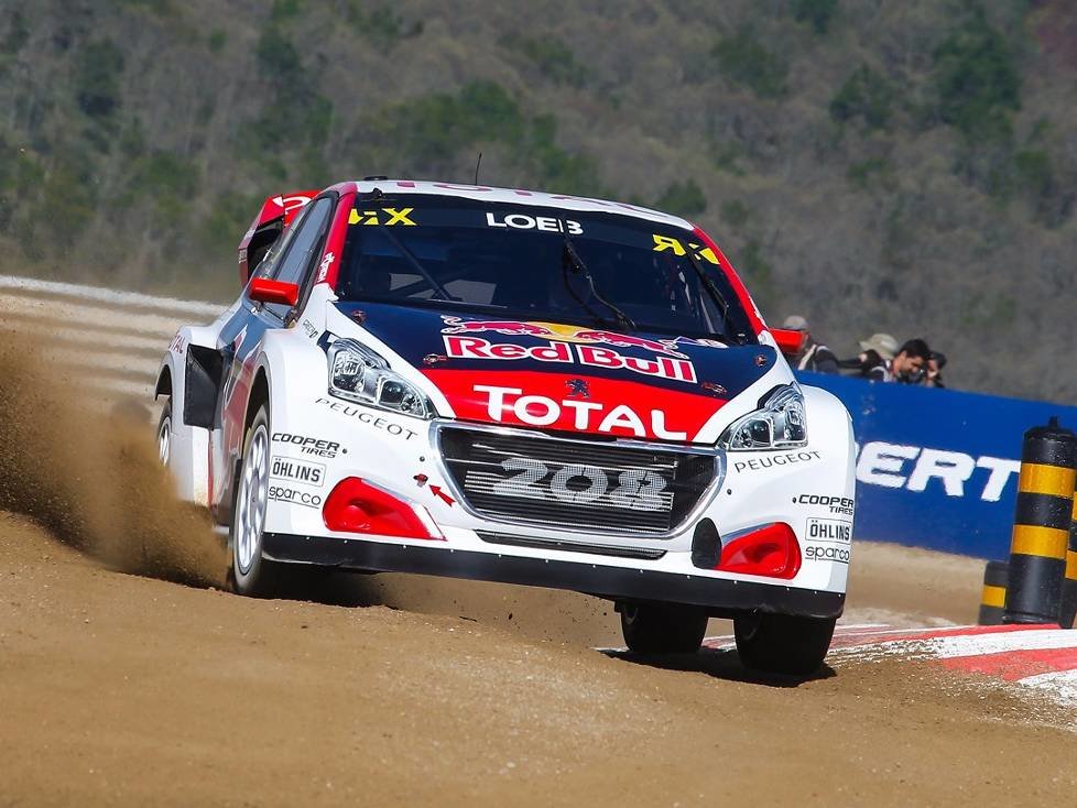 Sebastien Loeb