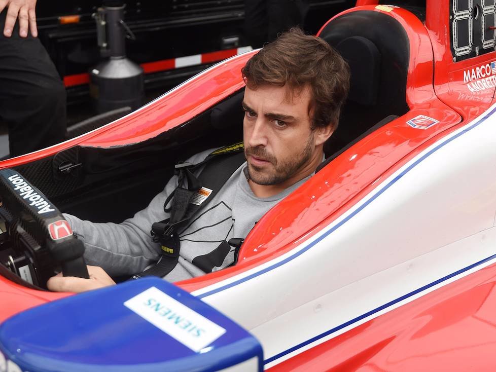 Fernando Alonso