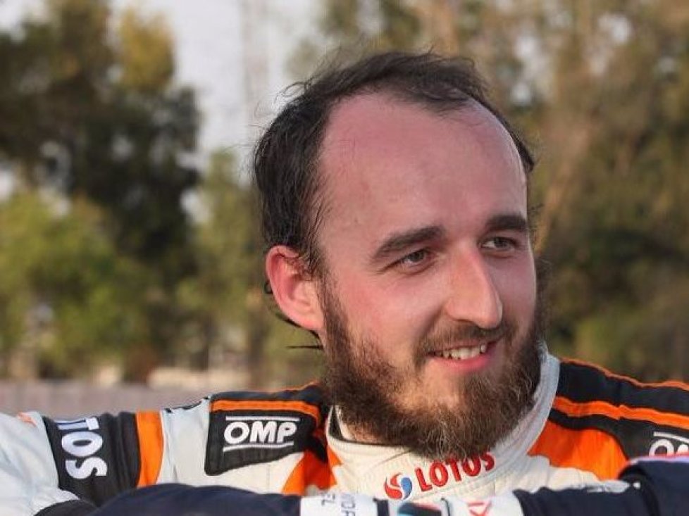Robert Kubica