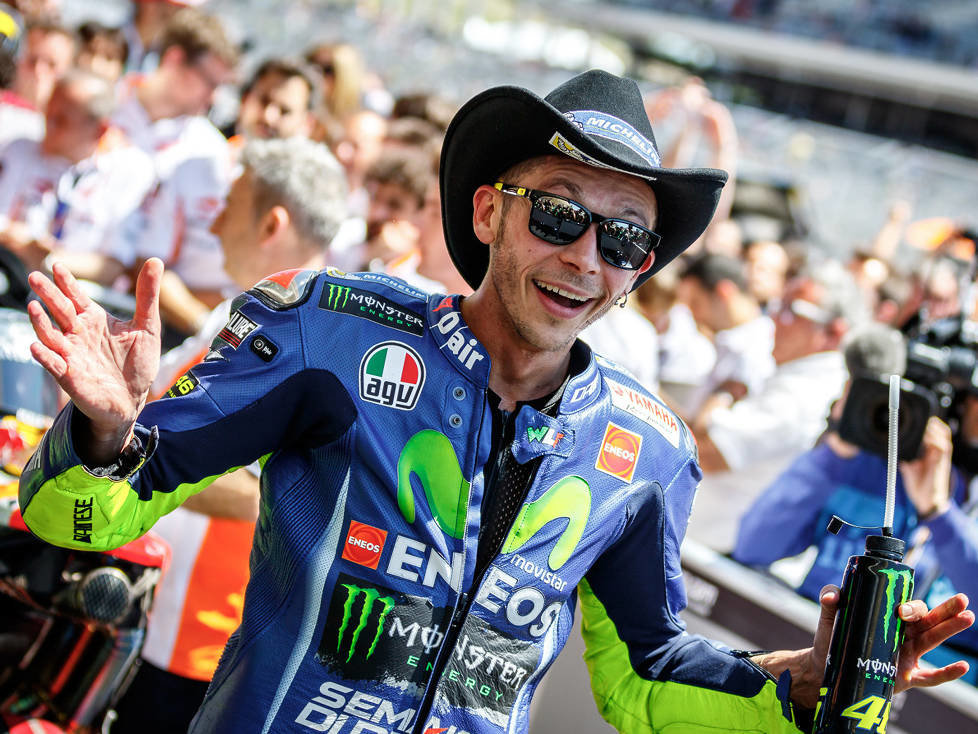 Valentino Rossi