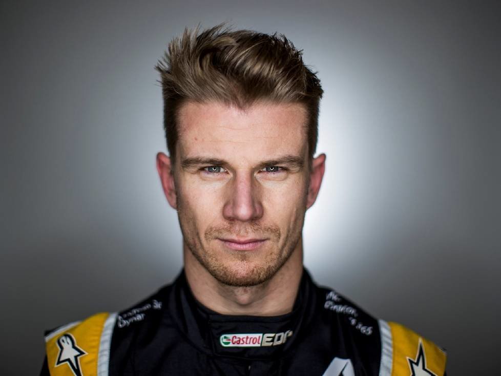 Nico Hülkenberg