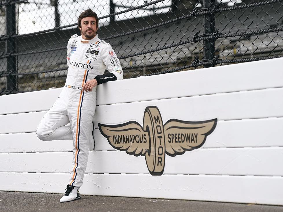 Fernando Alonso