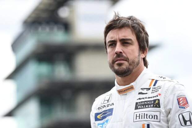  ~Fernando Alonso~    