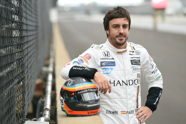  ~Fernando Alonso~    