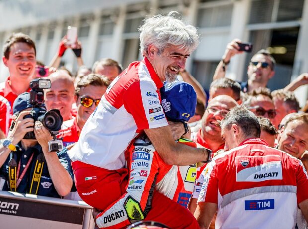Luigi Dall'Igna Luigi Dall'Igna
