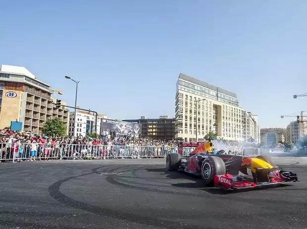 Carlos Sainz Titel-Bild zur News: Carlos Sainz