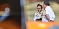Bild zum Inhalt: Alonso liebäugelt mit Indy-500-Sieg: "Mag keine zweiten Plätze"