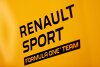 Bild zum Inhalt: Formel 1 2017: Renault verschiebt Update der Antriebseinheit