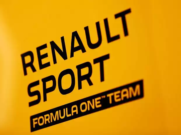 Renault Titel-Bild zur News: Renault