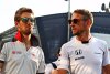 Bild zum Inhalt: Romain Grosjean löst Jenson Button als GPDA-Chef ab