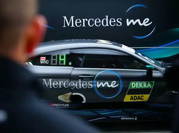 Titel-Bild zur News: Wickens