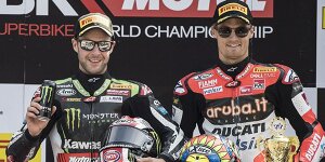 Davies legt nach: Rea ist hinterlistig und arrogant