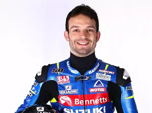 Sylvain Guintoli Titel-Bild zur News: Sylvain Guintoli