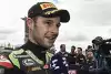 Bild zum Inhalt: Jonathan Rea bezeichnet Chaz Davies' Kritik als "absurd"