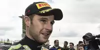 Bild zum Inhalt: Jonathan Rea bezeichnet Chaz Davies' Kritik als "absurd"