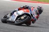 Bild zum Inhalt: Ducati-Schwäche in Jerez: "Summe mehrerer Faktoren"