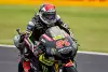 Bild zum Inhalt: Jonas Folger in Jerez: "Ich kann viel von Zarco lernen"