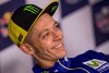 Bild zum Inhalt: "Bin hier aufgewachsen": Rossi über seine Erfolge in Jerez