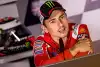 Bild zum Inhalt: Jorge Lorenzo übt sich in Geduld: "Arbeite härter denn je"