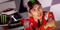 Jorge Lorenzo