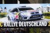 Rallye-Leiter: "Rallye Deutschland wird spektakulärer denn je"