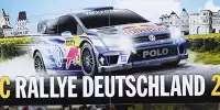 Bild zum Inhalt: Rallye-Leiter: "Rallye Deutschland wird spektakulärer denn je"