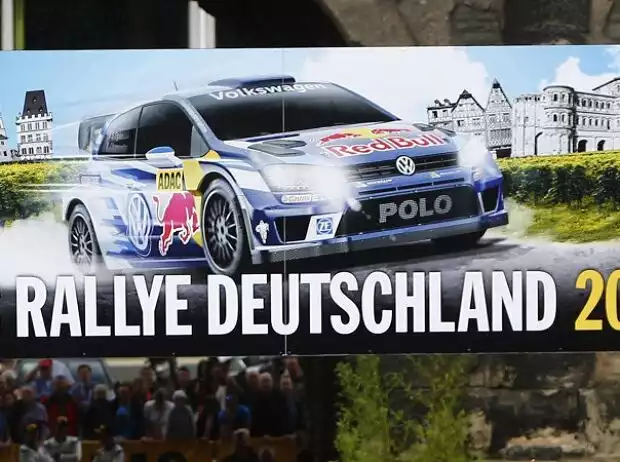 Titel-Bild zur News: Sebastien Ogier, Julien Ingrassia