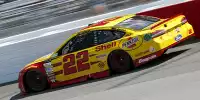 Joey Logano