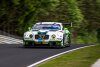 24h Nürburgring: Abt bringt dritten Bentley an den Start