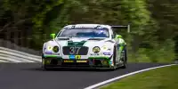 Bentley Continental GT3