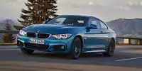 Bild zum Inhalt: BMW 440i Coupe 2017:  Bilder, Infos zu Preis, Technische Daten, Motor