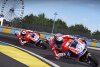 MotoGP 17 mit neuem Spielmodus Manager-Karriere