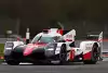 Bild zum Inhalt: Auftakt in Spa-Francorchamps: Toyota knapp vor Porsche