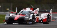 Bild zum Inhalt: Auftakt in Spa-Francorchamps: Toyota knapp vor Porsche
