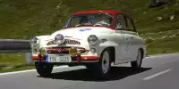 Der zeitlos elegante Skoda Felicia aus dem Jahr 1961