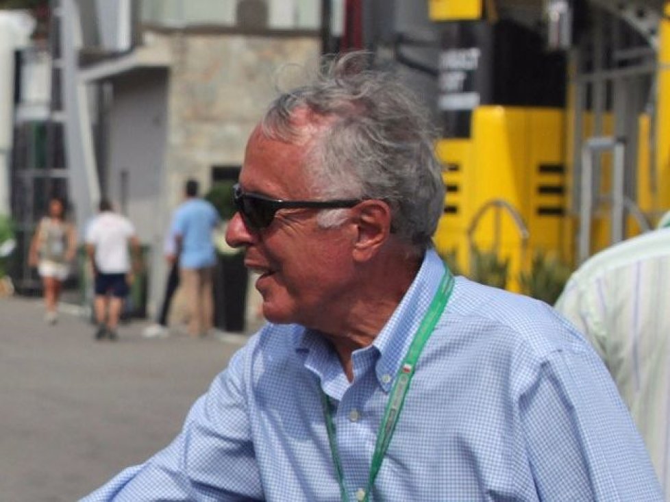 Cesare Fiorio
