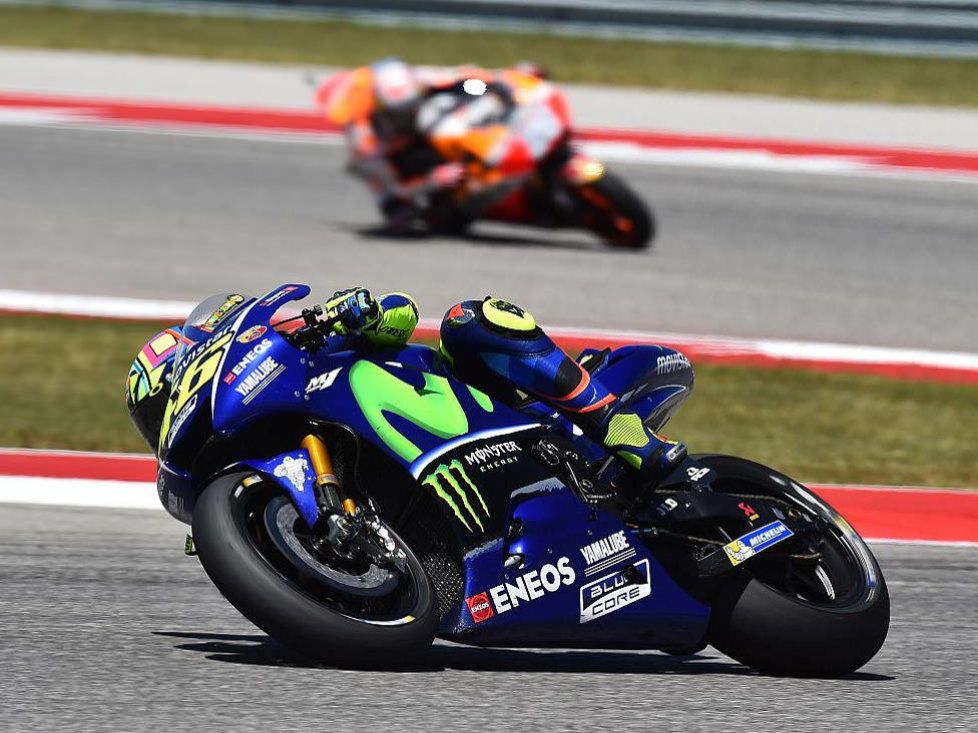 Valentino Rossi