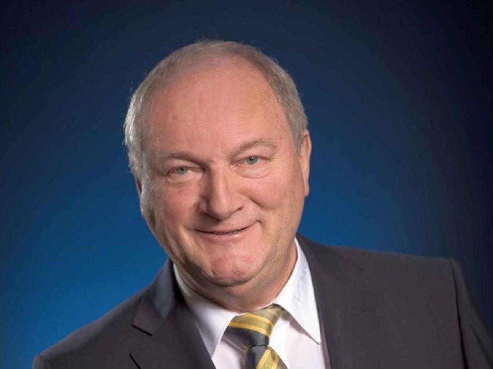 Friedhelm Kissel